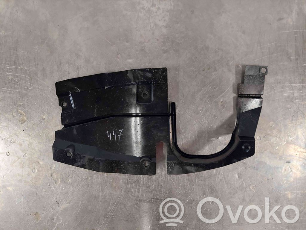 Mazda 6 Engine splash shield/under tray 