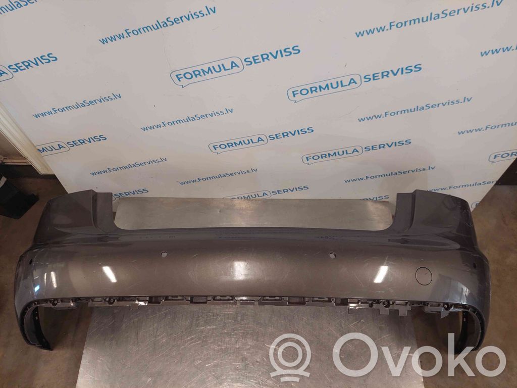 Audi A6 S6 C7 4G Parachoques 