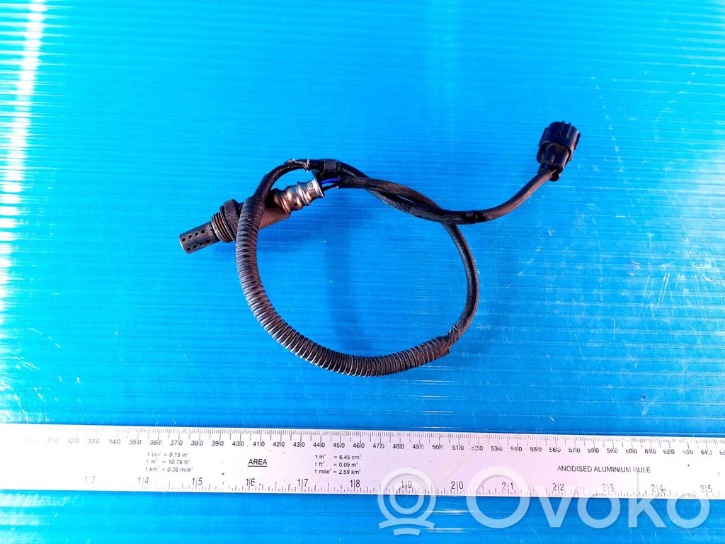 Toyota Auris 150 Lambda probe sensor 