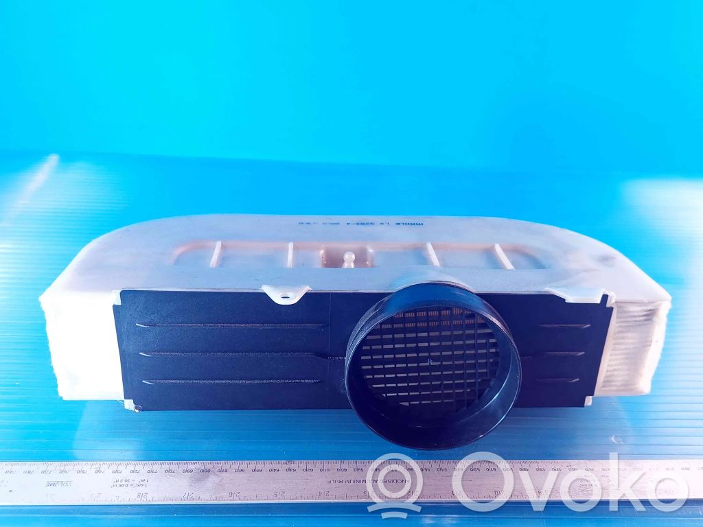 Audi Q7 4M Luftfilter 