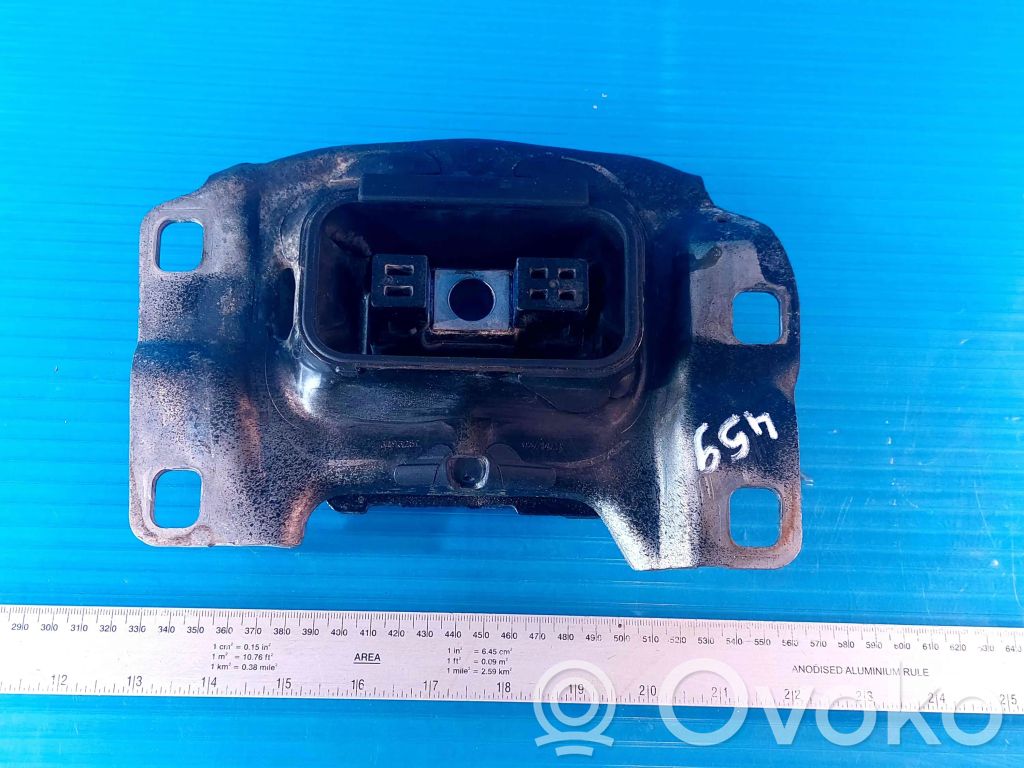 Ford Focus Pārnesumkārbas spilvens 