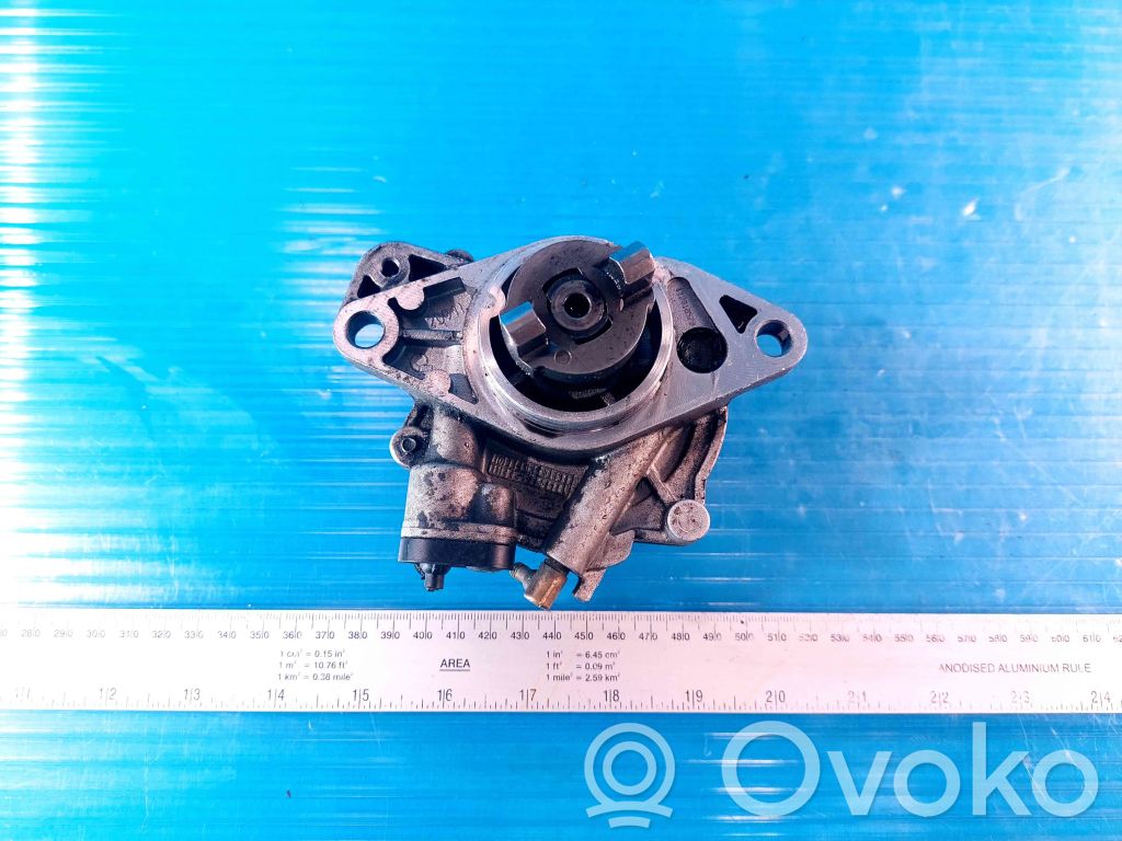 Opel Corsa D Vakuumo pompa 