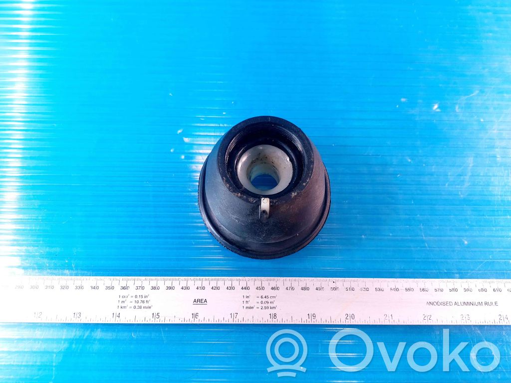 Opel Corsa D Kita išorės detalė 