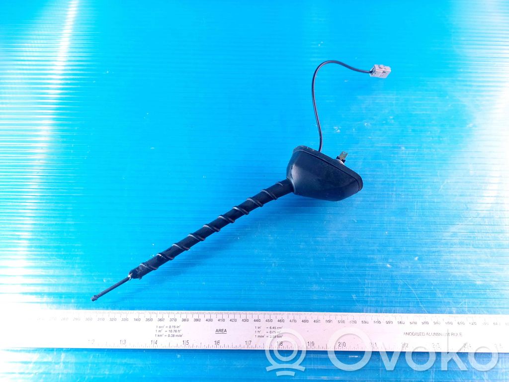 KIA Ceed Radion antenni 