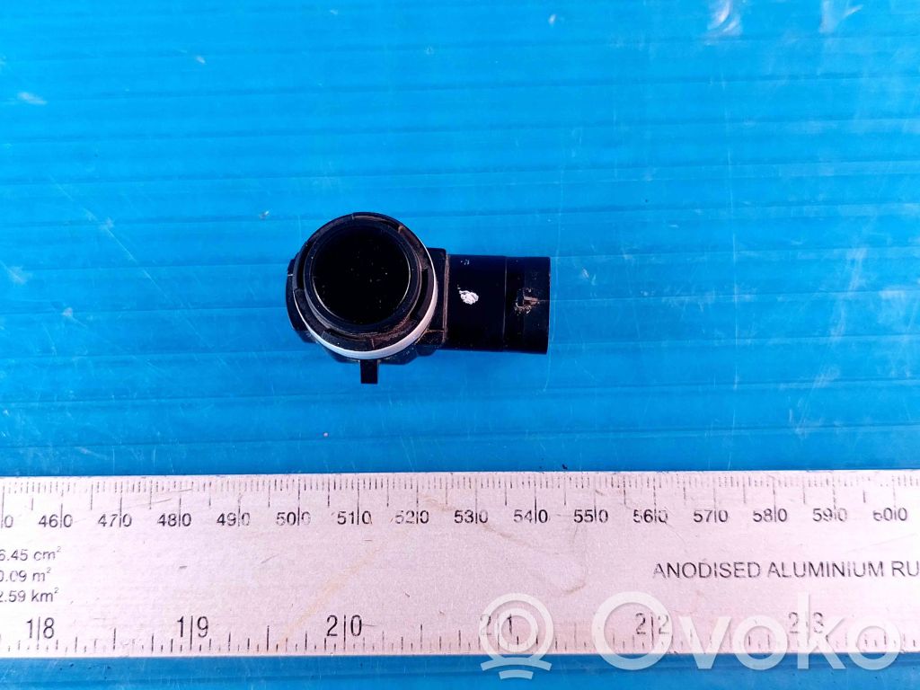 BMW iX Parking PDC sensor 