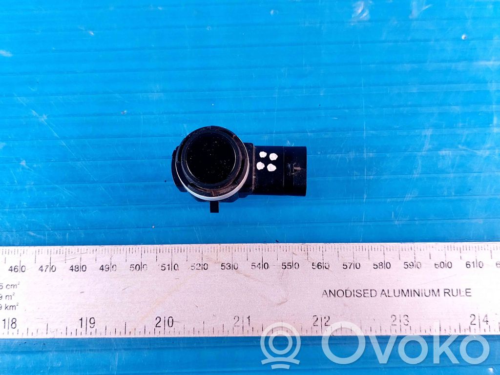 BMW iX Parking PDC sensor 