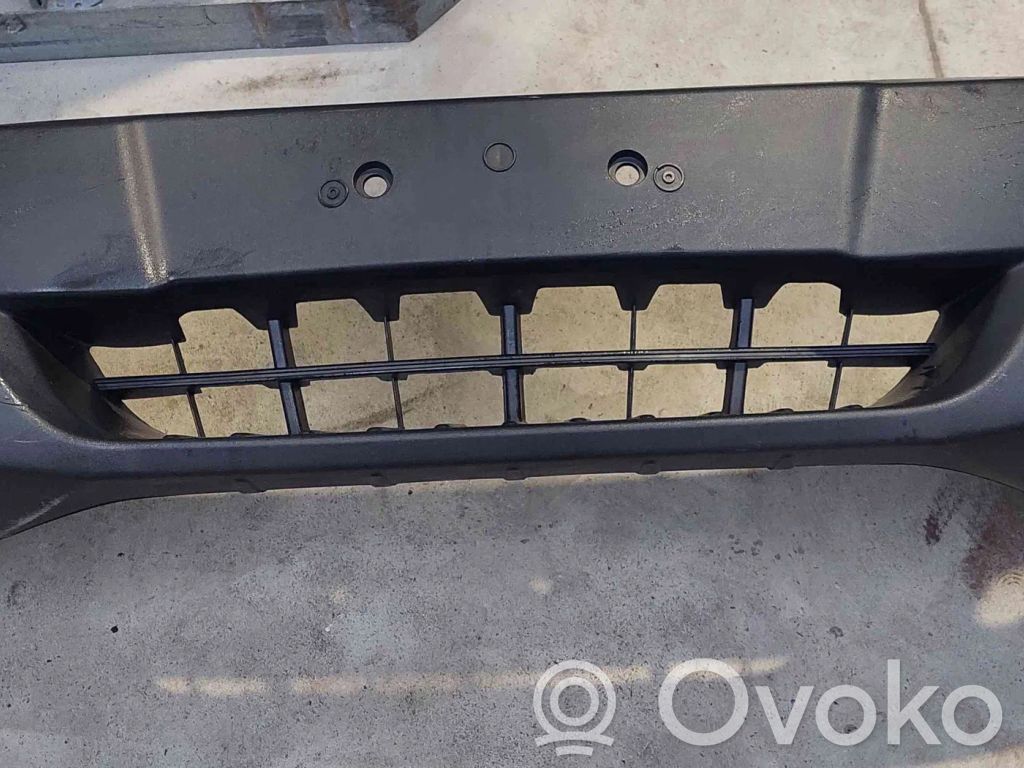 Ford Transit Front bumper 