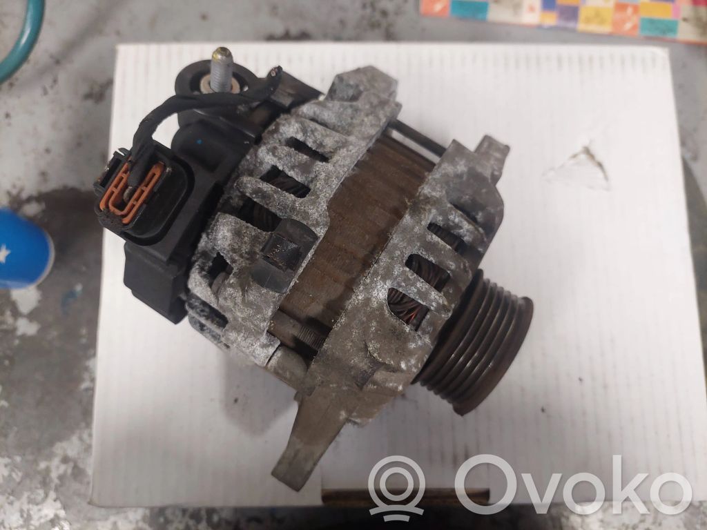 Generator/alternator   373002B101,2655447,2655447,373002B150,373002B200,373002B400,373002B600,373002B760,373702B250