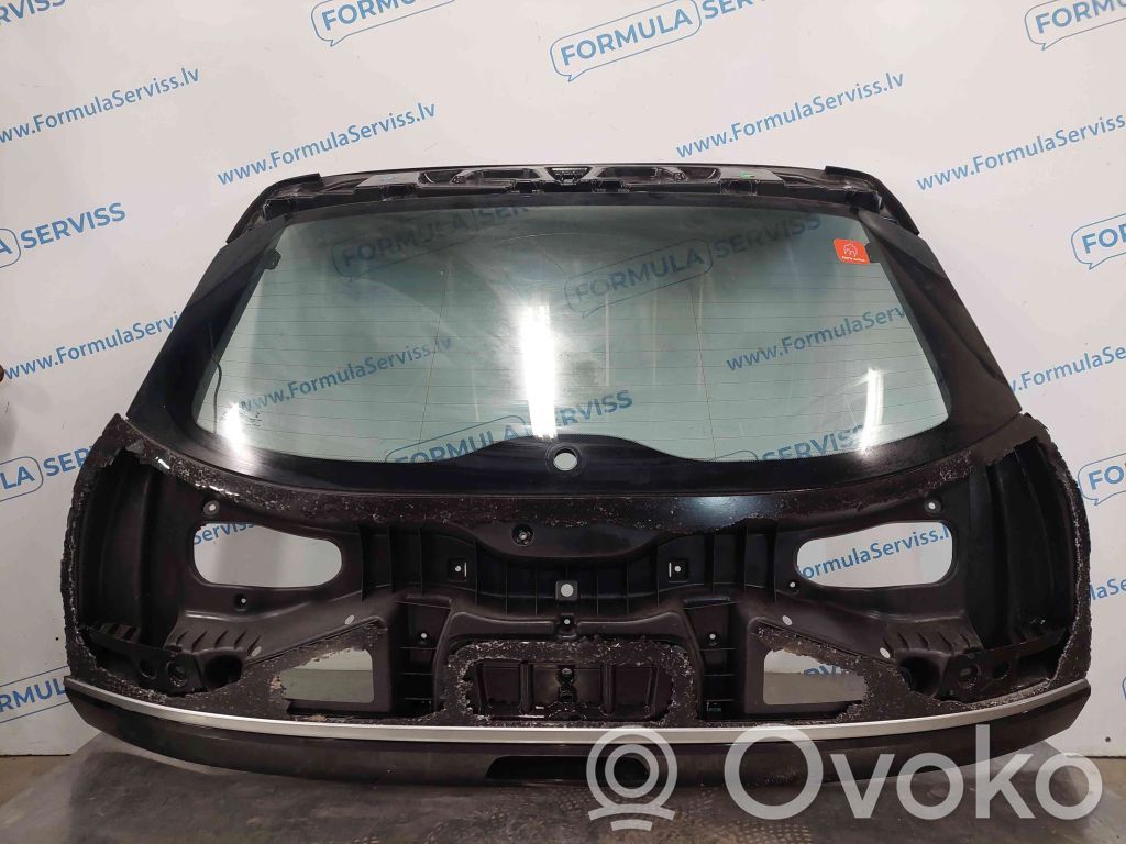 BMW i3 Tailgate/trunk/boot lid 