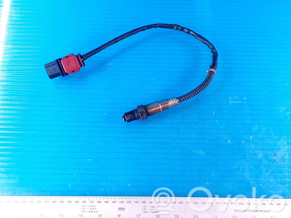 Sonde lambda   059906262,49124