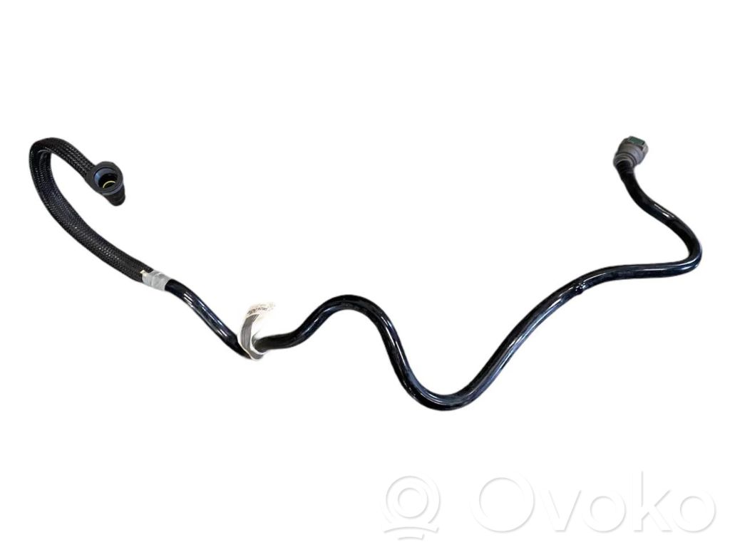 Opel Corsa F Przewód / Wąż podciśnienia 