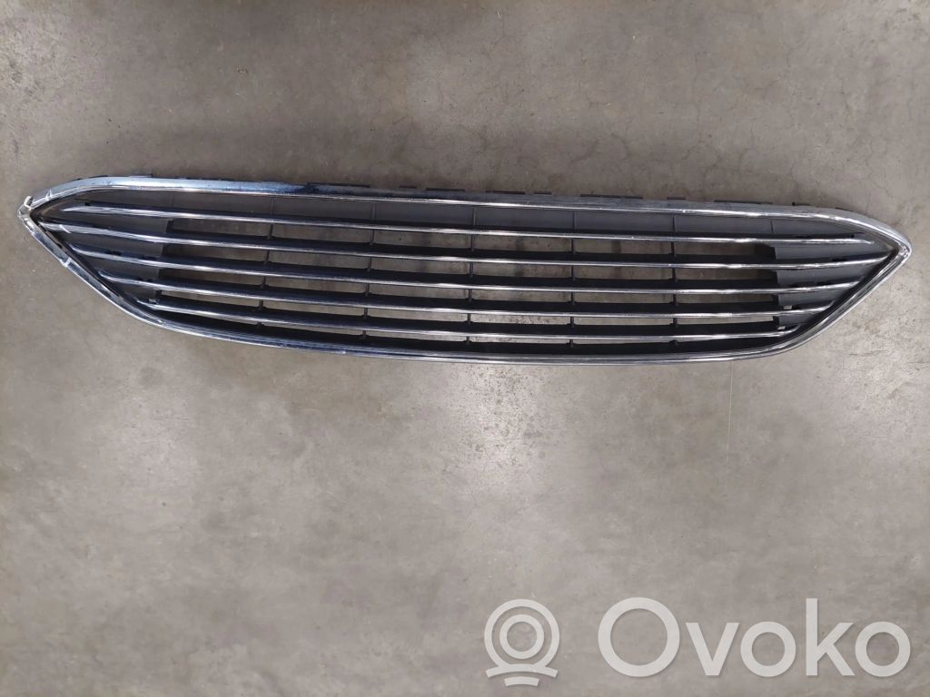 Front grill   F1EB8C436A