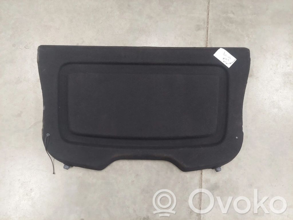 Ford Focus Hattuhylly 