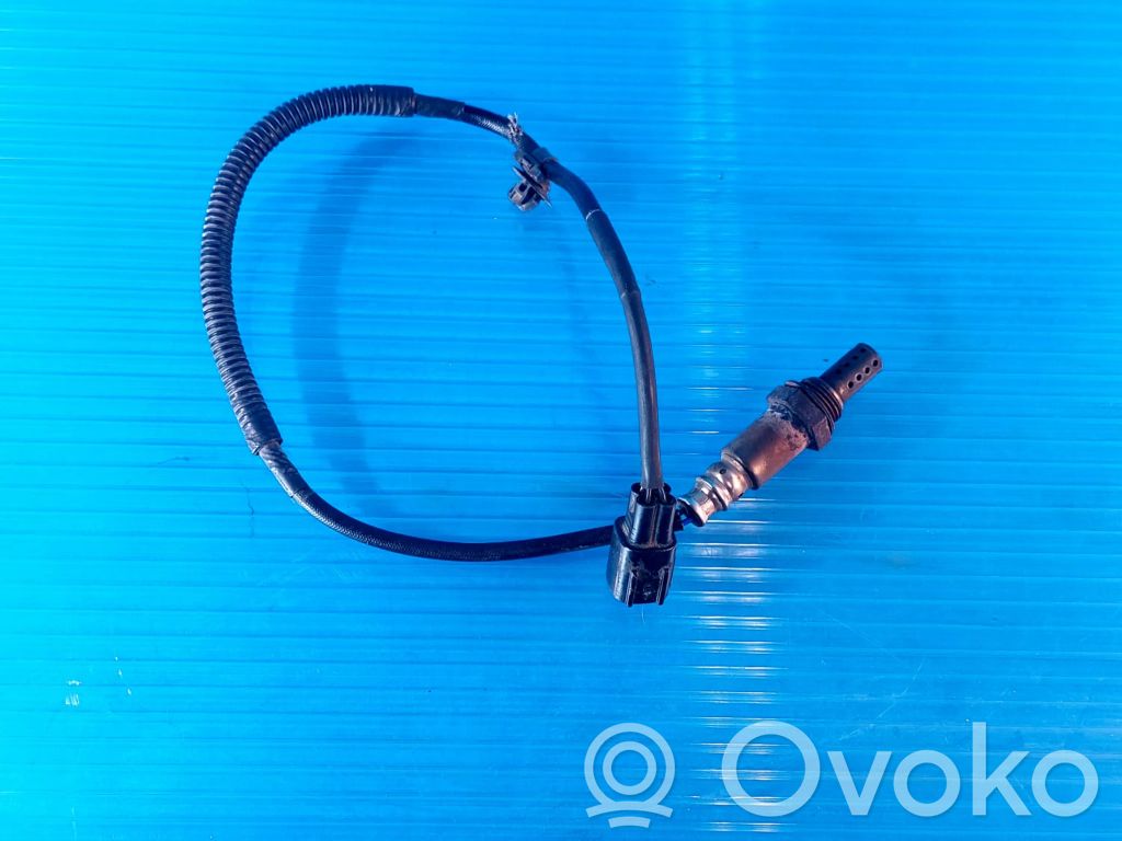 Toyota Auris 150 Lambda probe sensor 