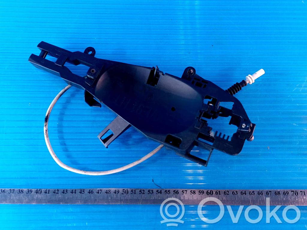 BMW 3 E90 E91 Manecilla externa puerta trasera 