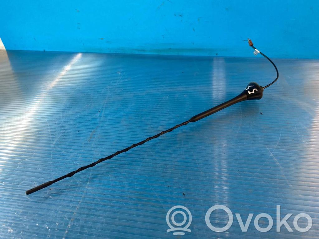 GPS-pystyantenni   013139,762AMP