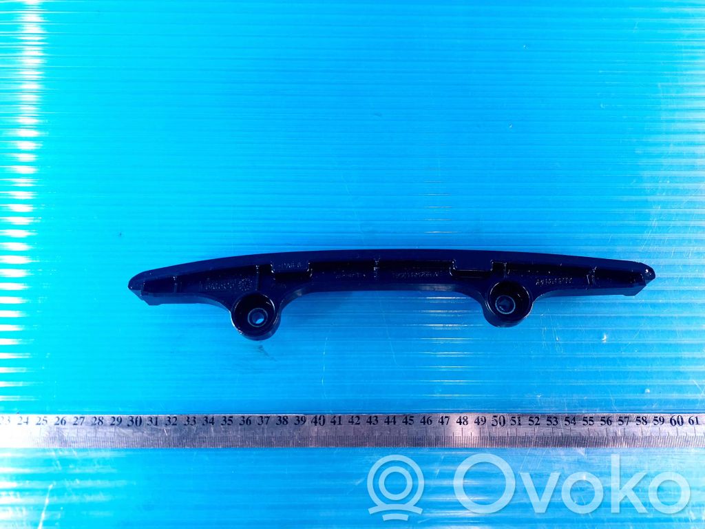 Ford Transit Jakohihnan liukukisko 