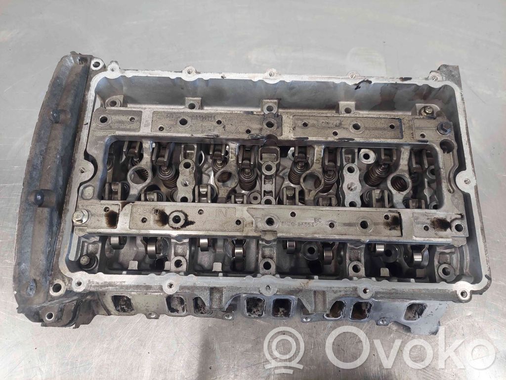 Ford Transit Galva 