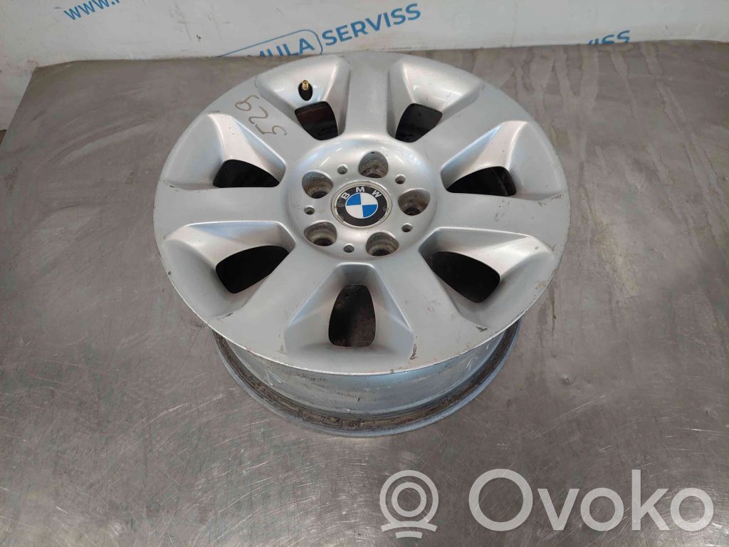 BMW 1 E81 E87 R16-alumiinivanne 