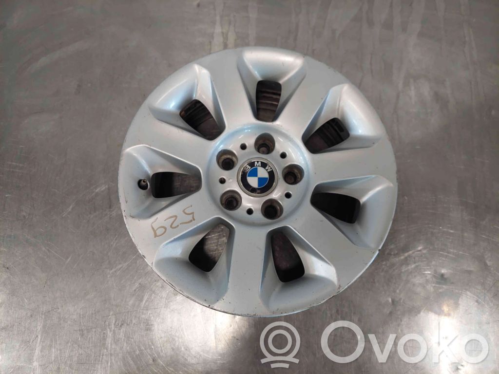 BMW 1 E81 E87 R16-alumiinivanne 