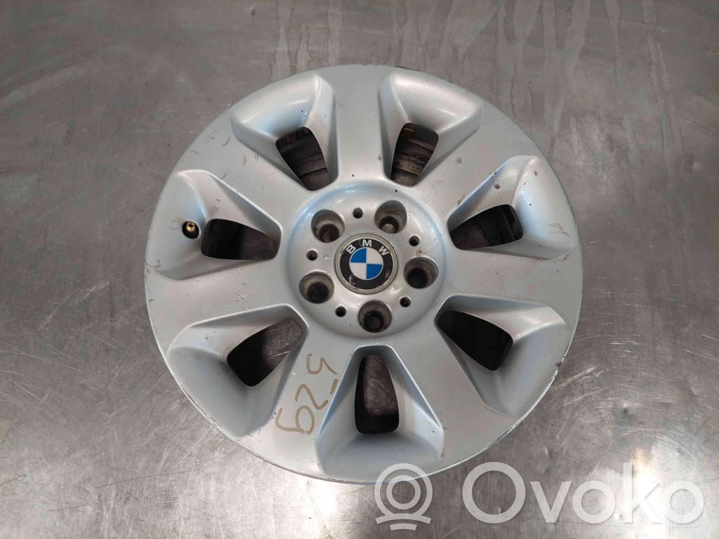 BMW 1 E81 E87 R16-alumiinivanne 