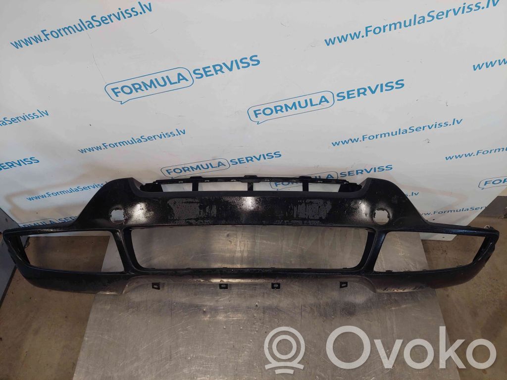Front bumper   7172356