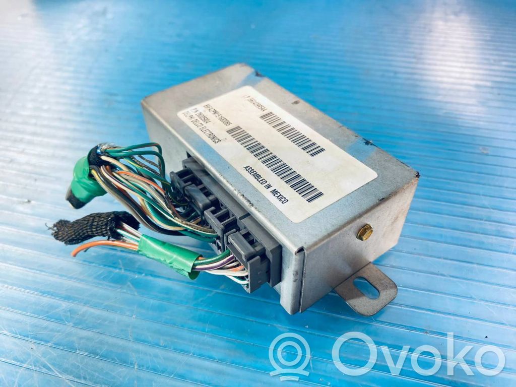 Chrysler Pacifica Sonstige Steuergeräte / Module 
