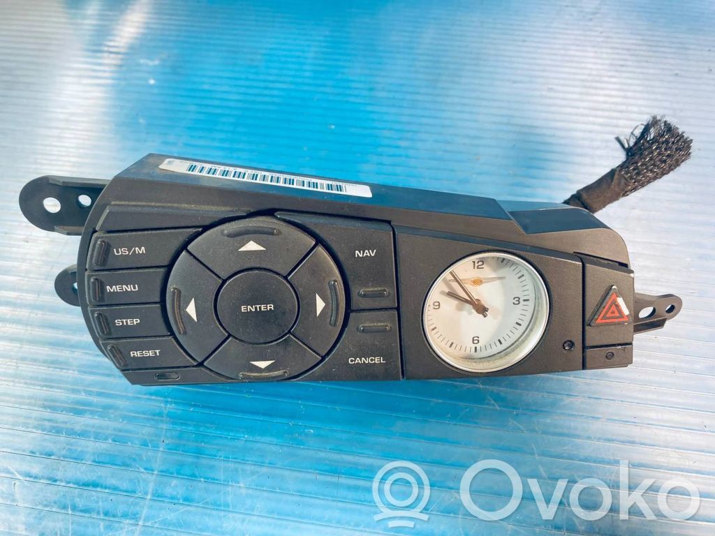 Multifunctional control switch/knob   P05082042AB,10494101
