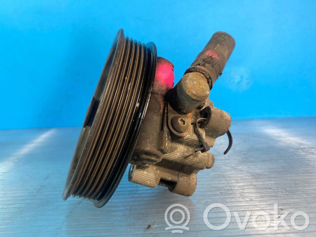 Chrysler Pacifica Power steering pump 