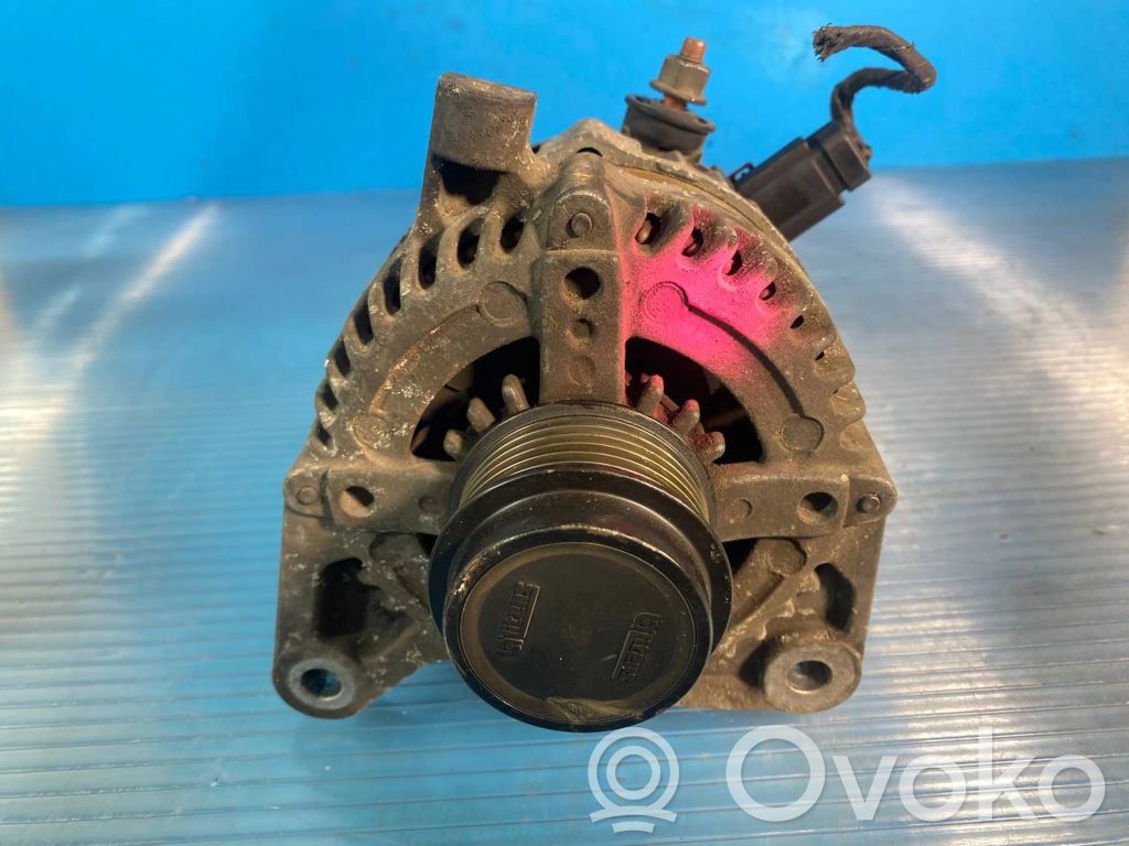 Chrysler Pacifica Generator/alternator 