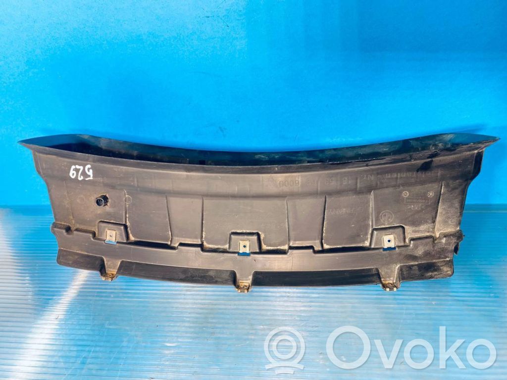 BMW 1 E81 E87 Część rury dolotu powietrza 