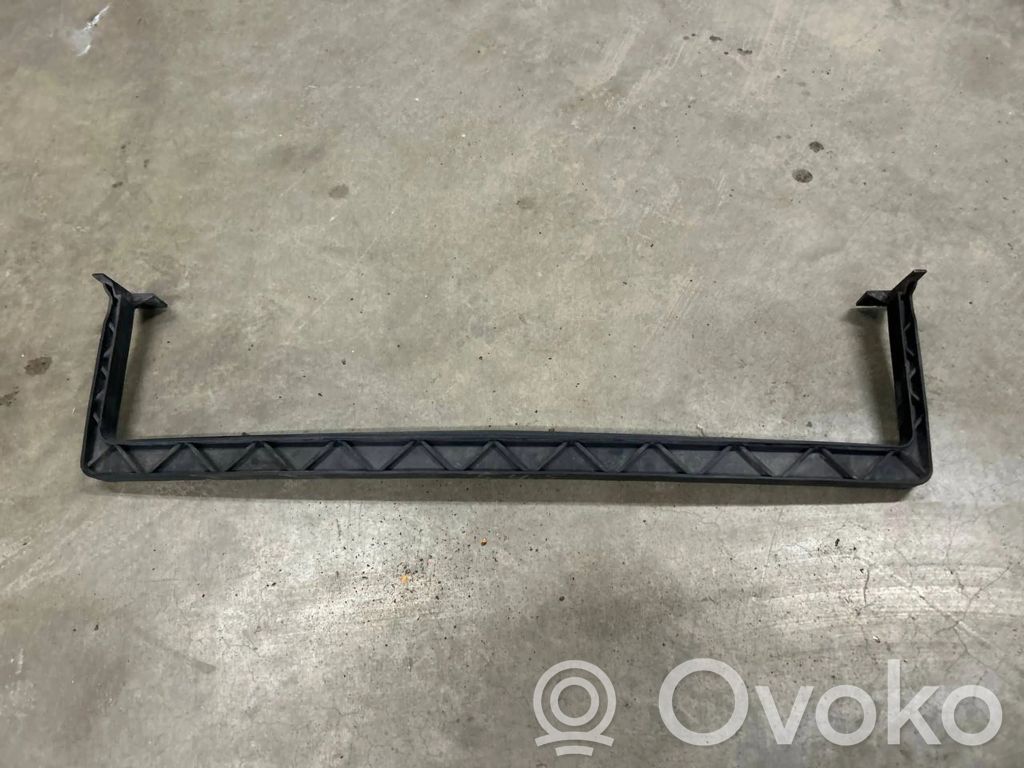 Radiator support slam panel bracket   08623128
