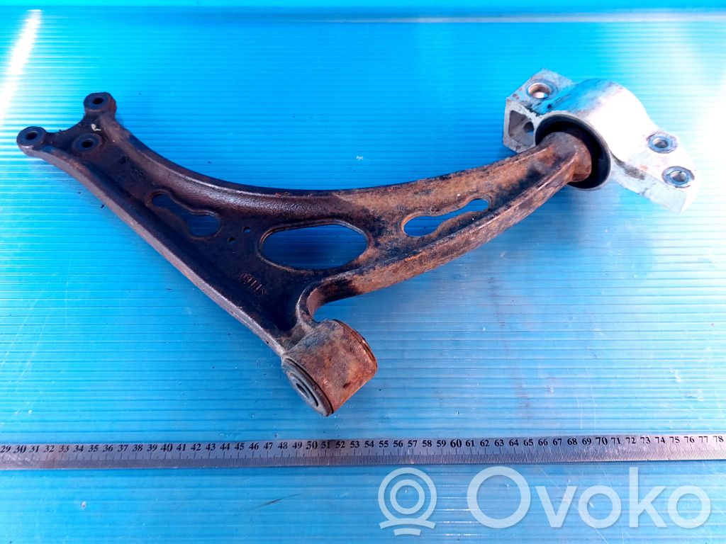 Volkswagen Touran I Querlenker hinten 