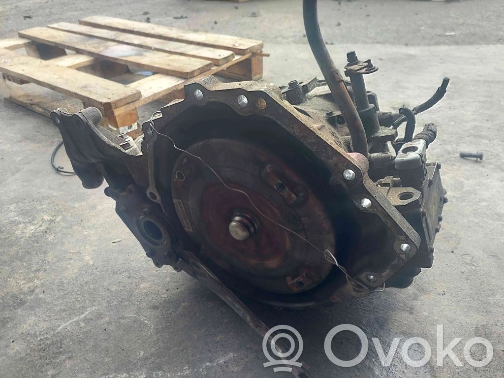 Automatic gearbox   P04736872AB,TTP209587437