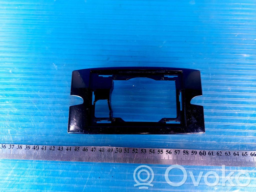 Audi Q7 4M Distronic sensor bracket 