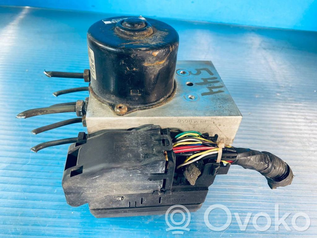 ABS Pump   2W932C405AC,2W932C219BC