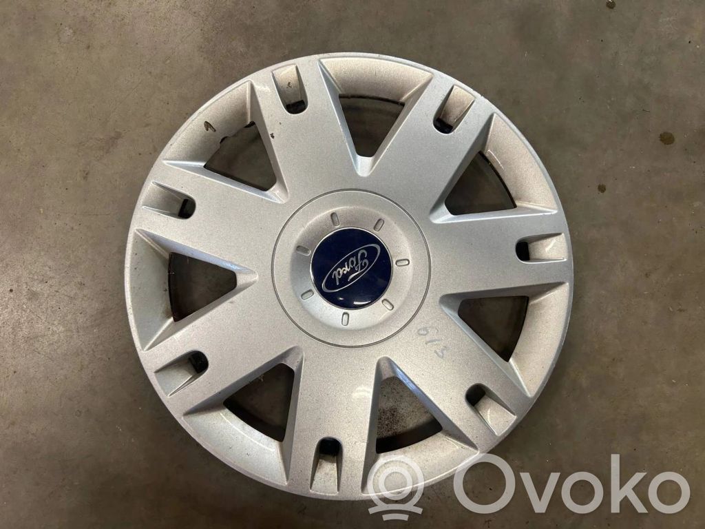R15-pölykapseli   2N111130CA