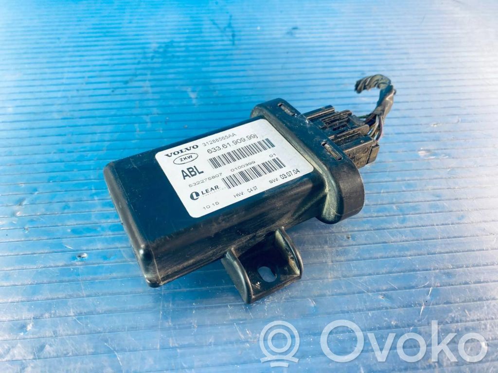 Lichtmodul Lichtsensor   31288565AA,532275807,6336190999J
