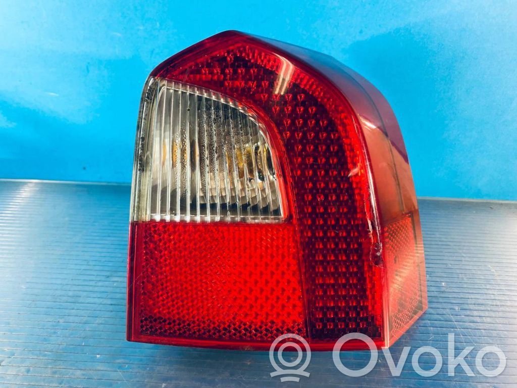 Volvo V70 Rückleuchte Heckleuchte 