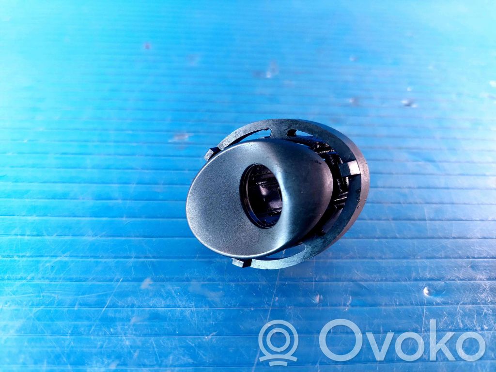 Ford Focus Parksensor PDC 