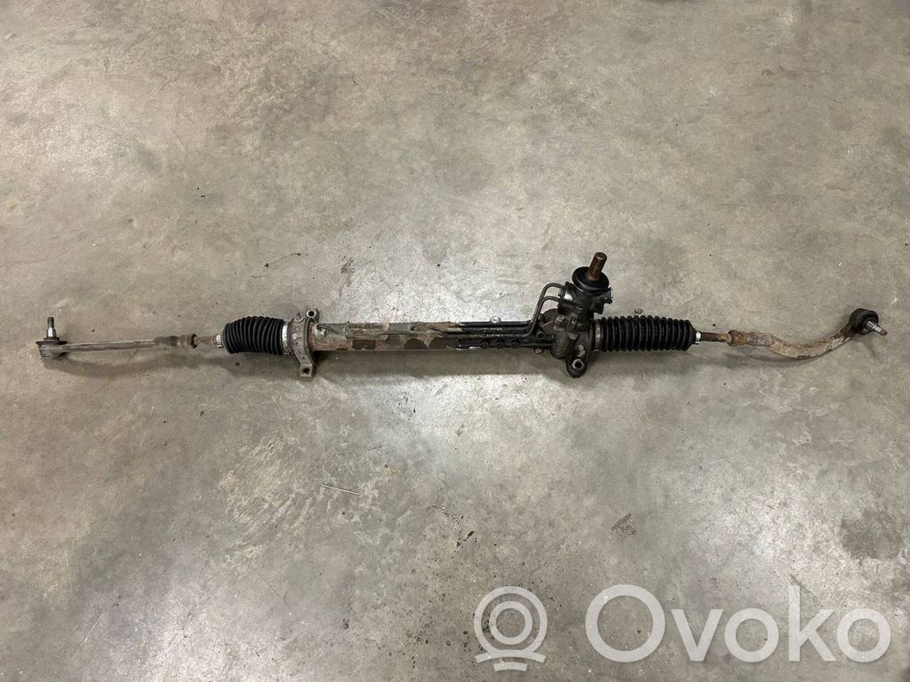 Mini One - Cooper R50 - 53 Stūres statnis 