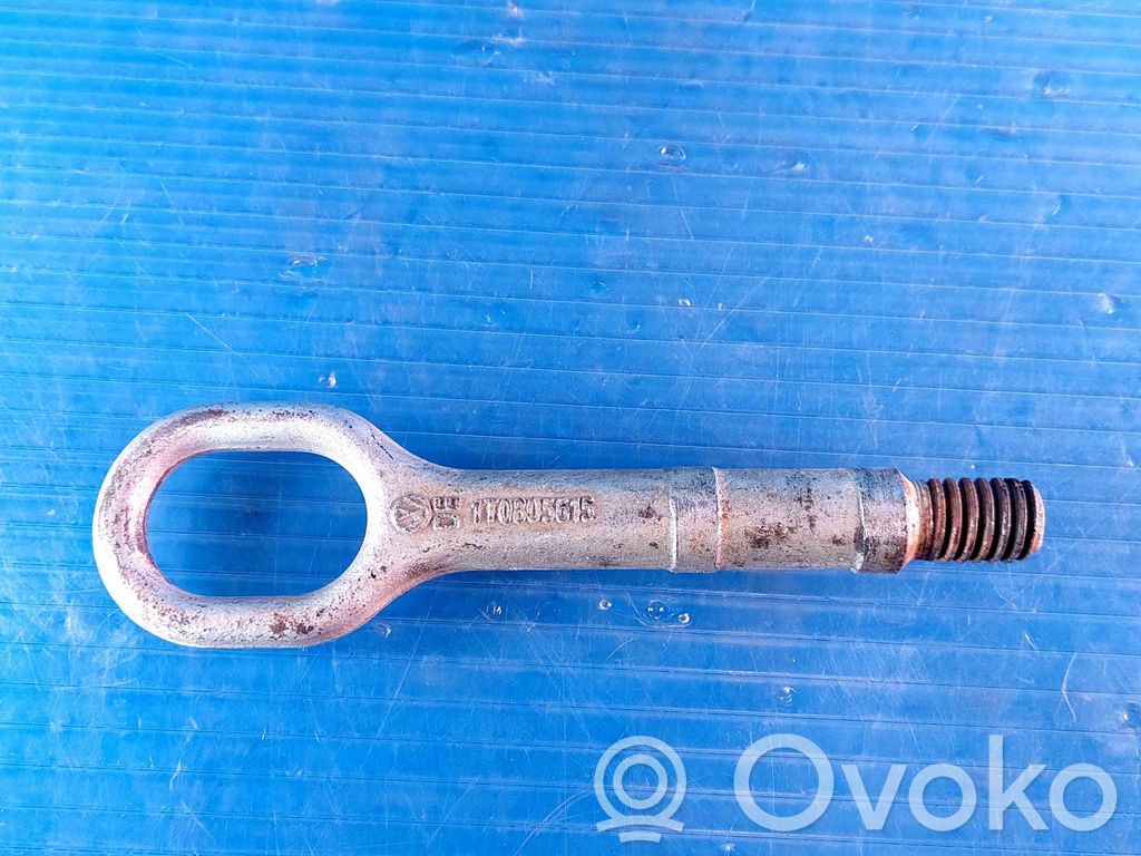 Audi A8 S8 D2 4D Anillo de remolque 
