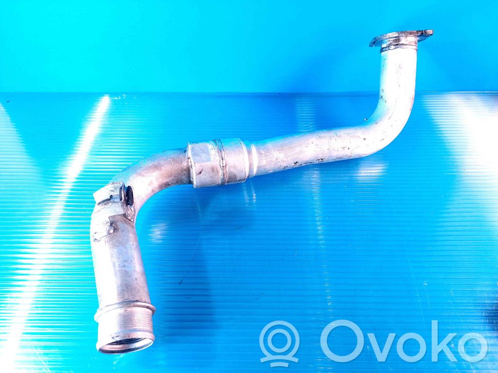 Audi A6 Allroad C7 Breather/breather pipe/hose 