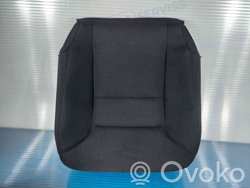 Volvo XC60 Istuimen verhoilu 
