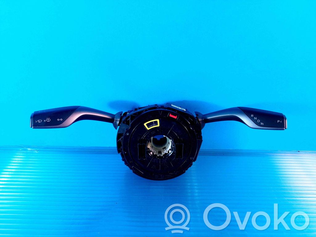 Tesla Model 3 Wiper turn signal indicator stalk/switch 