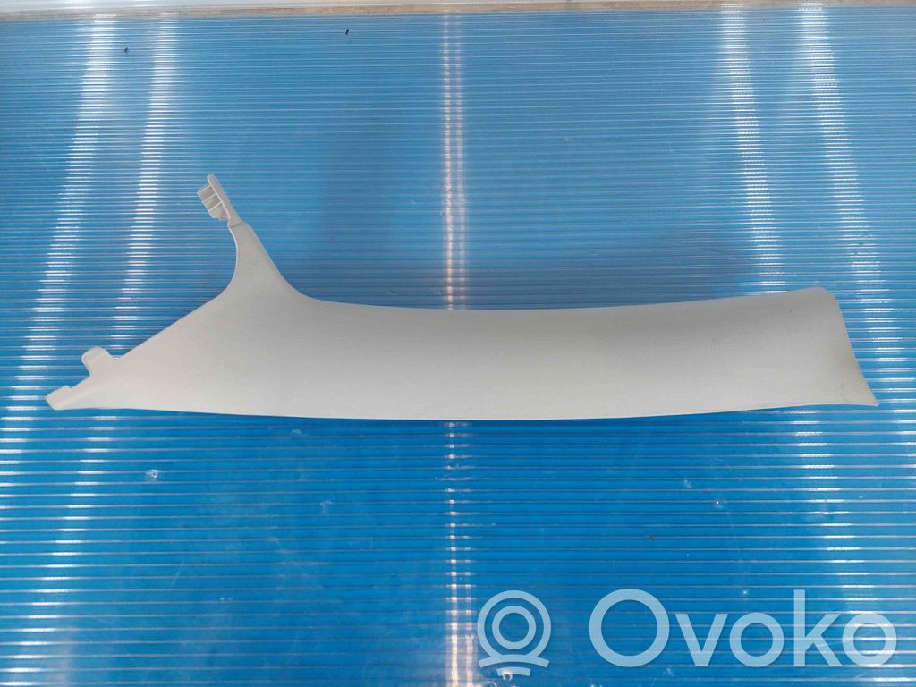 Tesla Model 3 (A) pillar trim 