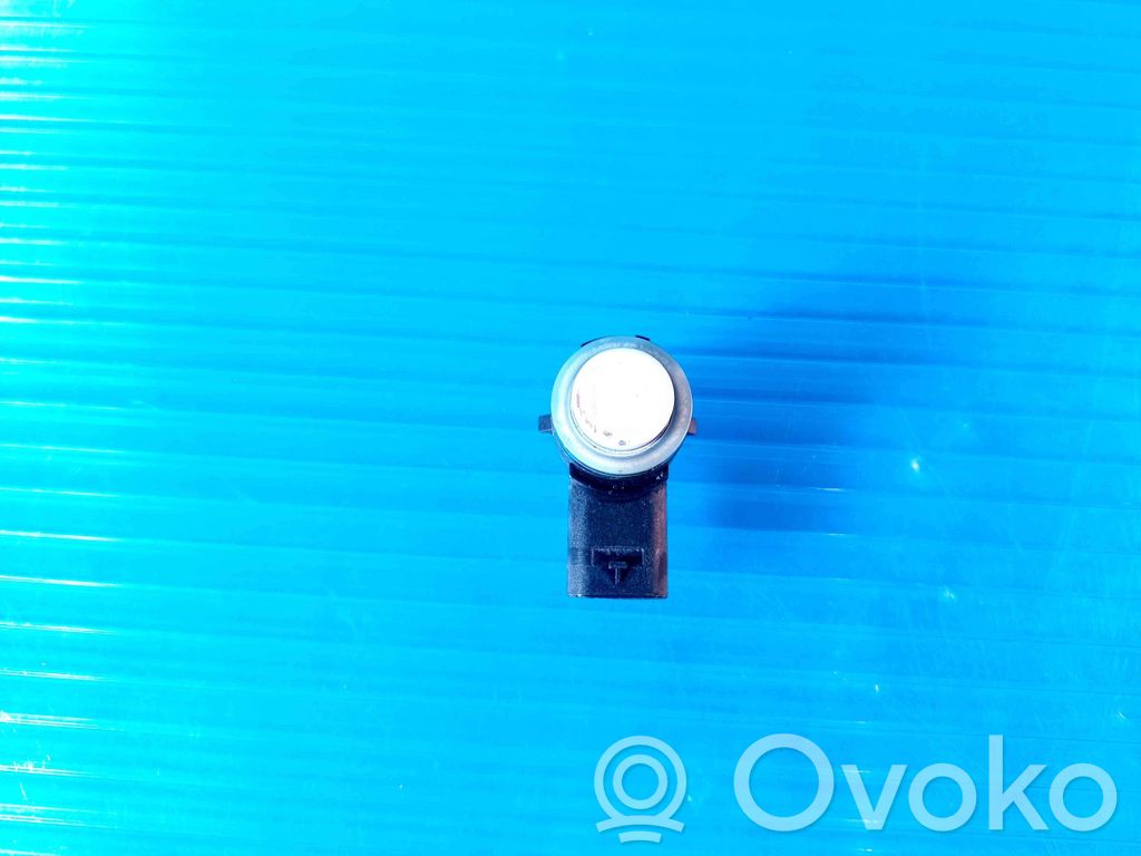 LEVC TX Parking PDC sensor 