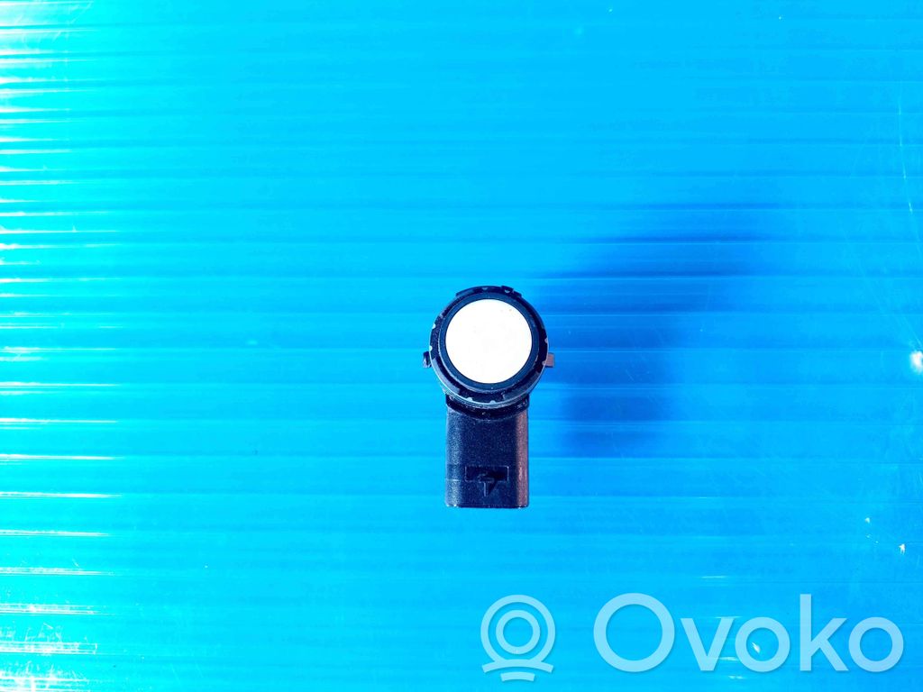 LEVC TX Parking PDC sensor 