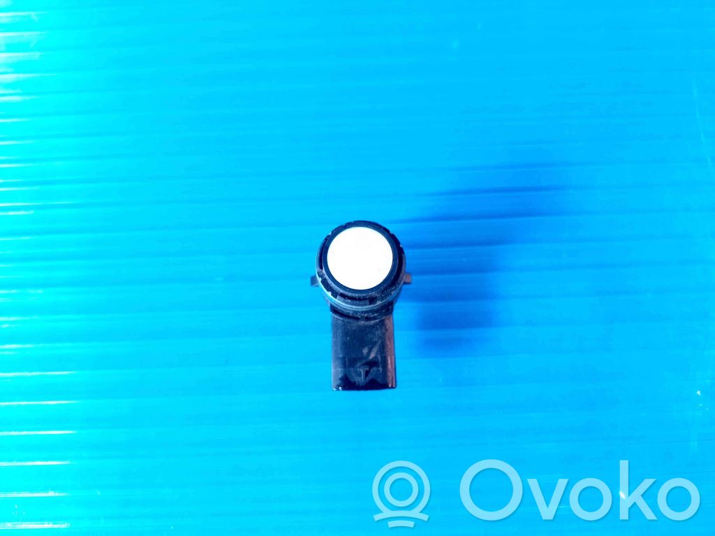 LEVC TX Parking PDC sensor 