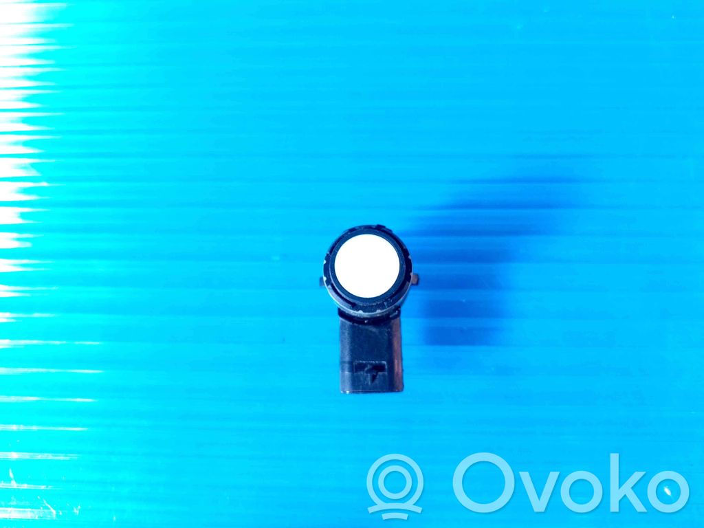 LEVC TX Parking PDC sensor 
